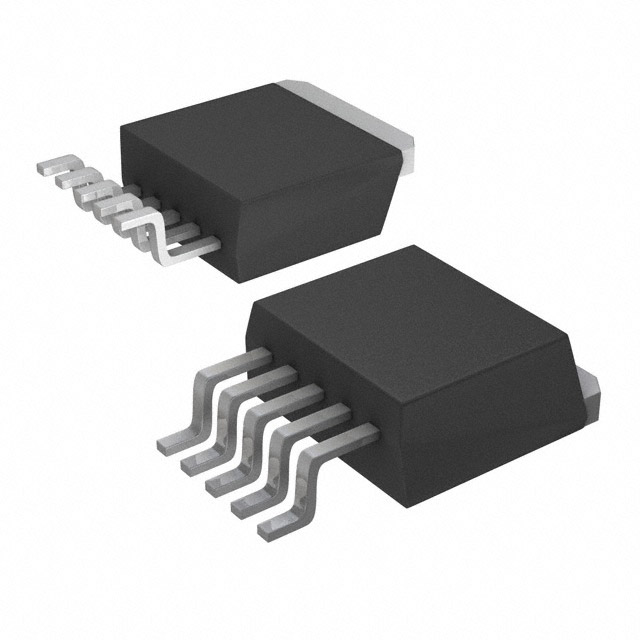 SI-8050SD-TL Sanken  Voltage Regulators - DC DC Switching Regulators